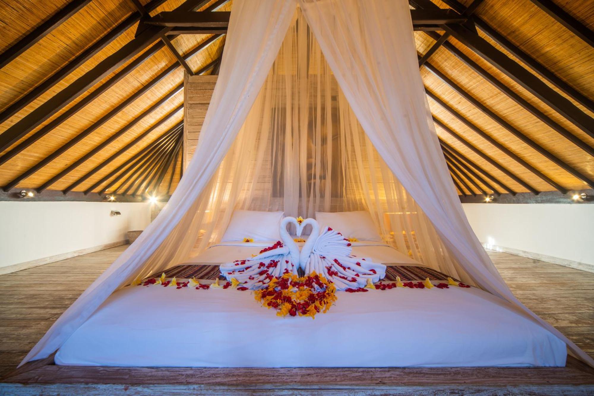Shakti Villa Canggu Buitenkant foto